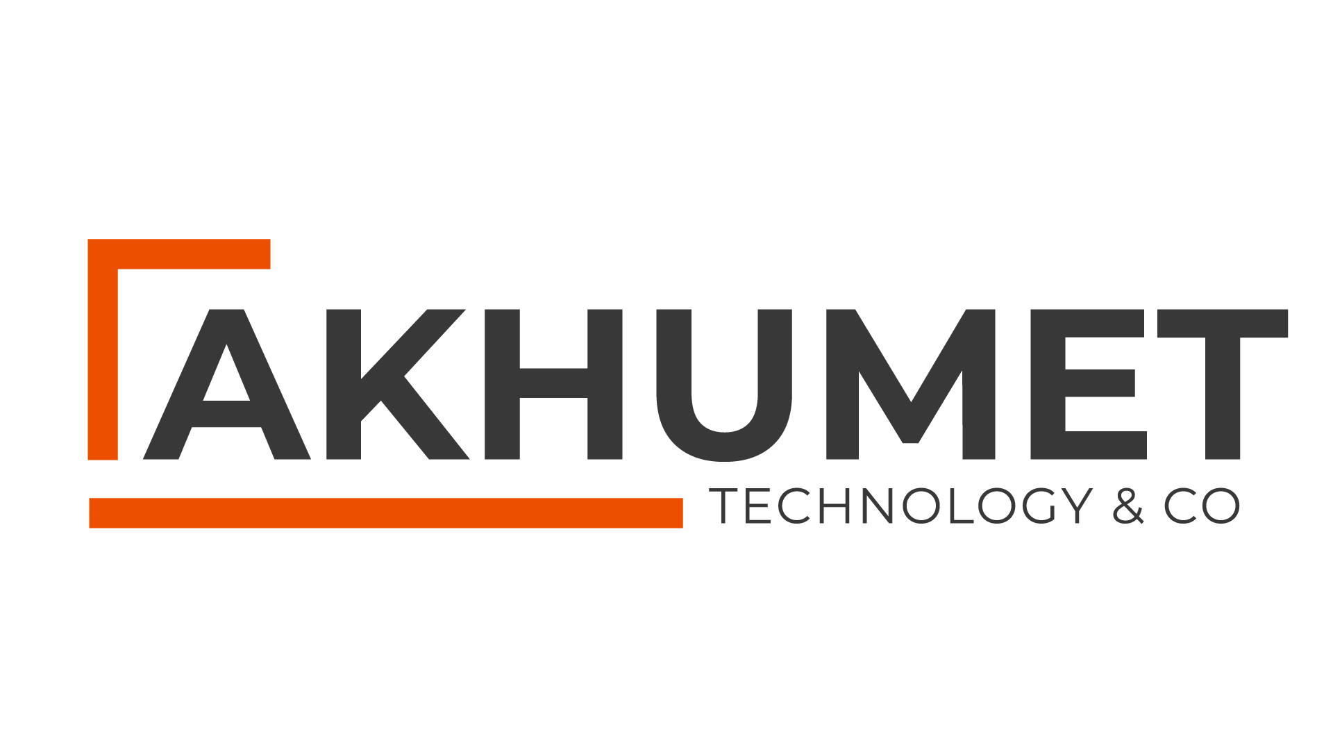 AKHUMET Logo
